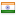 greynium.com server is located in India